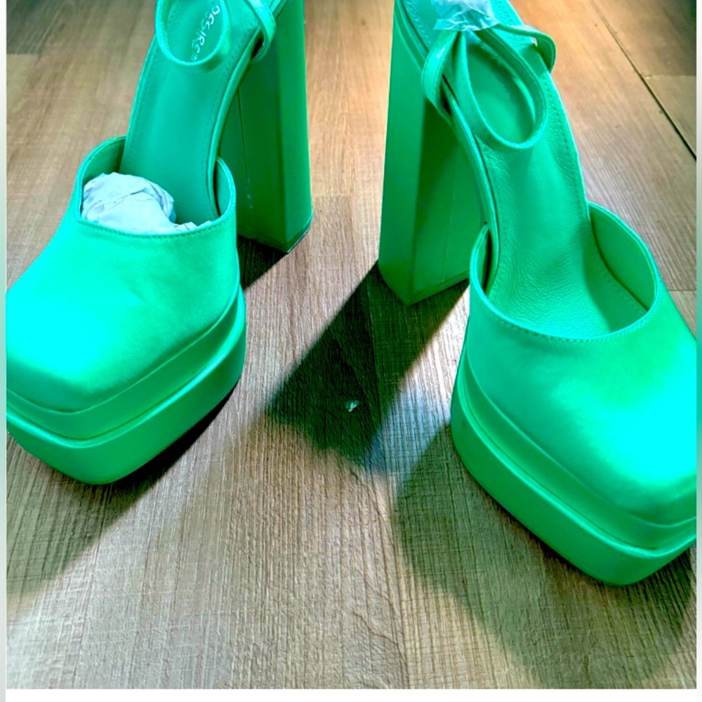 Women’s Heels